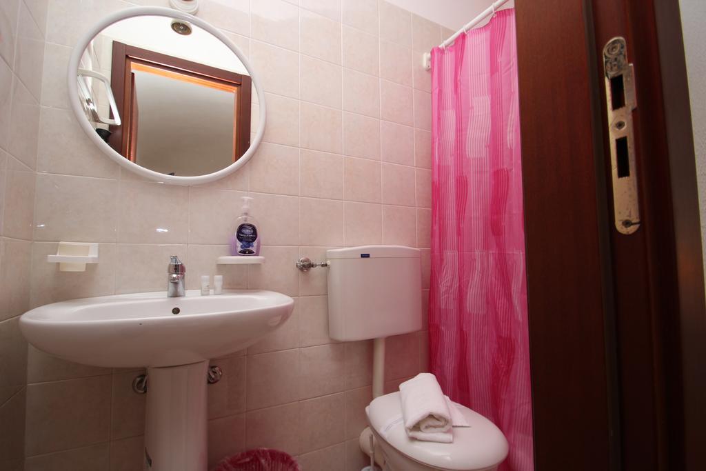 Bordonaro Mini Studio Cefalu Exterior photo