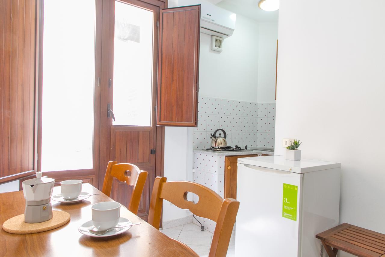 Bordonaro Mini Studio Cefalu Exterior photo