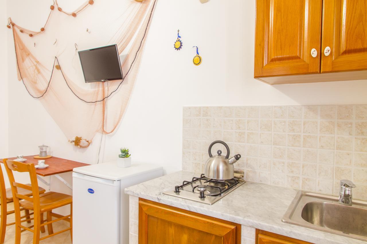 Bordonaro Mini Studio Cefalu Exterior photo