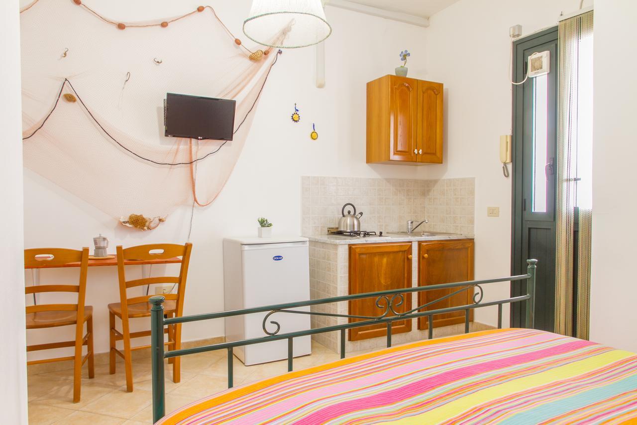 Bordonaro Mini Studio Cefalu Exterior photo