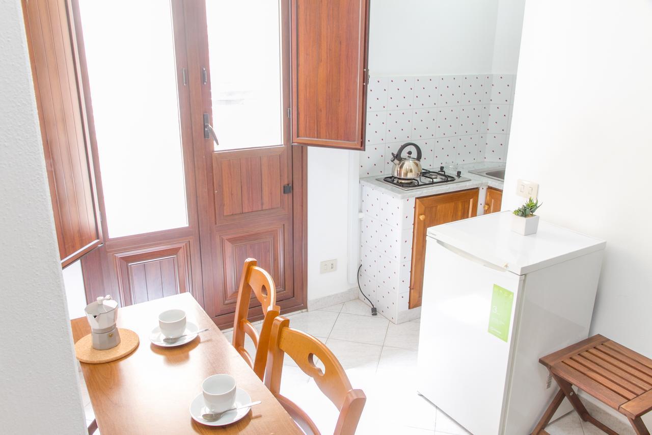Bordonaro Mini Studio Cefalu Exterior photo