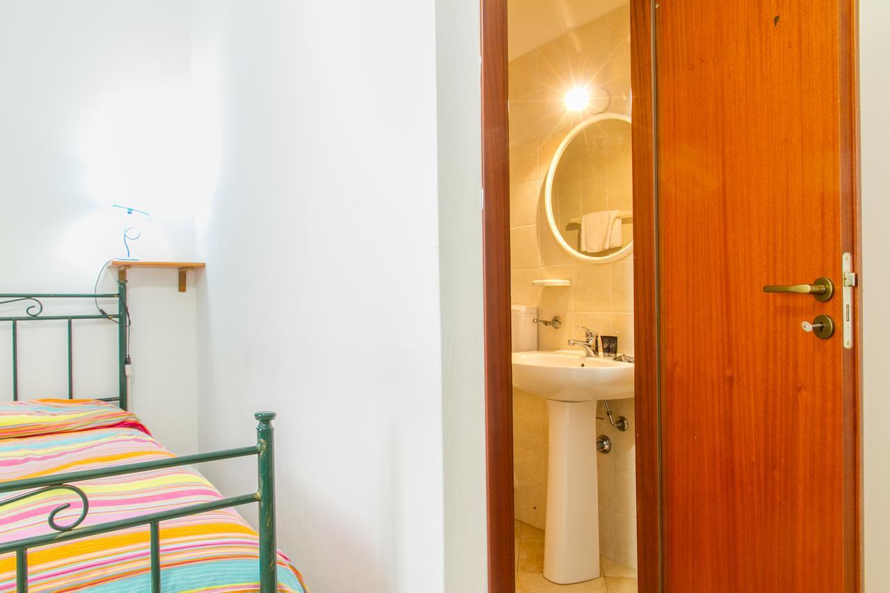 Bordonaro Mini Studio Cefalu Exterior photo