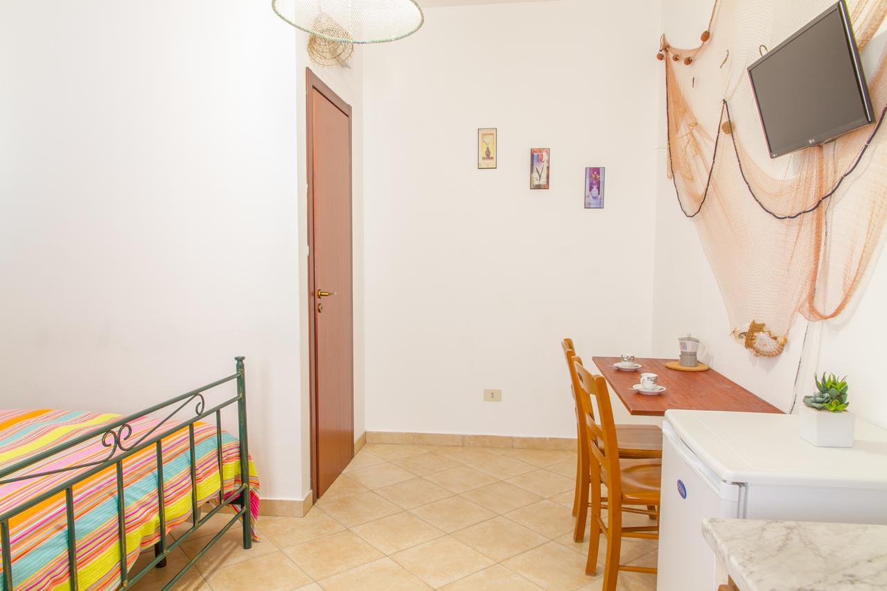 Bordonaro Mini Studio Cefalu Exterior photo
