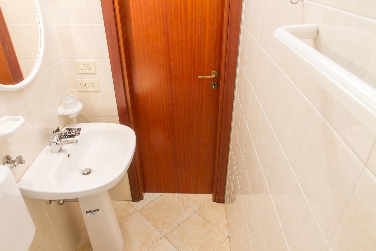 Bordonaro Mini Studio Cefalu Exterior photo
