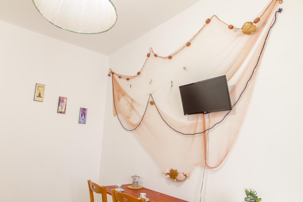 Bordonaro Mini Studio Cefalu Exterior photo